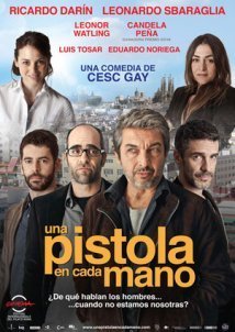 Una pistola en cada mano / A Gun in Each Hand / Ένα πιστόλι στο κάθε χέρι (2012)