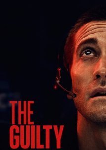 Ο Ένοχος / The Guilty (2021)