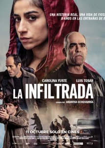 La infiltrada / Διπλή ταυτότητα (2024)