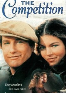 Ο ανταγωνισμός / The Competition (1980)