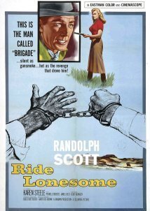 Ride Lonesome (1959)