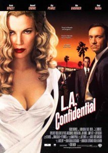 Λος Άντζελες: Εμπιστευτικό / L.A. Confidential (1997)