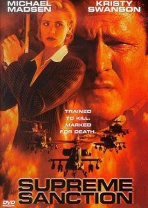 Υπερτατη Ποινη / Supreme Sanction (1999)