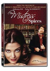 The Mistress of Spices (2005)