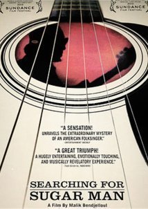 Searching for Sugar Man (2012)