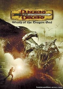 Dungeons & Dragons: Wrath of the Dragon God (2005)