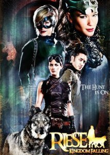 Riese (2009) TV Mini-Series