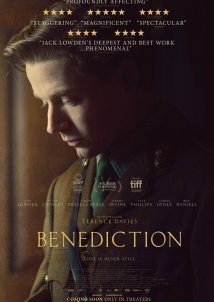 Benediction (2021)