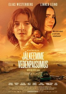 After Us, the Flood (2024)