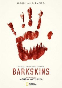 Barkskins (2020)