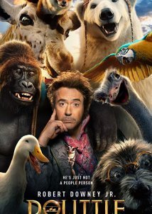 Dolittle (2020)
