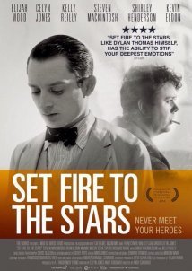 Set Fire to the Stars (2014)