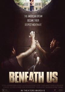 Beneath Us (2019)