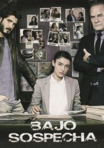Bajo sospecha (2015)