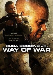 The Way of War (2009)