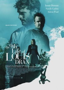The 9th Life of Louis Drax / Η 9η Ζωή Του Λουί Ντραξ (2016)