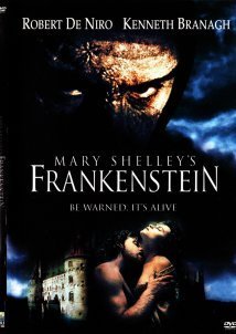 Mary Shelley's Frankenstein (1994)