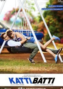 Katti Batti (2015)