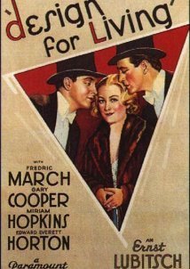 Design for Living (1933)