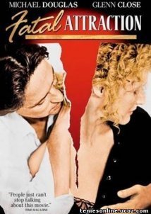 Fatal Attraction / Ολέθρια Σχέση (1987)