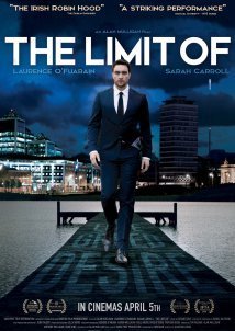 The Limit Of (2018)