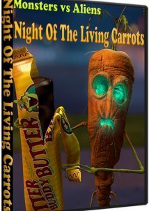 Night Of The Living Carrots  (2011)