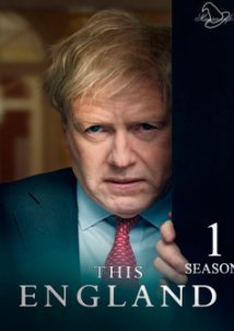 This England / This Sceptred Isle (2022)