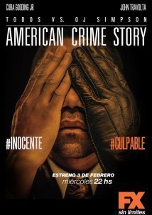 American Crime Story (2016)