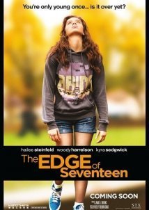 The Edge of Seventeen (2016)
