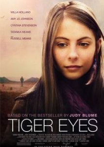 Tiger Eyes (2012)