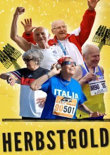 Φθινοπωρινό χρυσάφι / Herbstgold / Autumn Gold (2010)