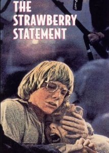 The Strawberry Statement (1970)