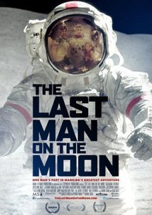The Last Man on the Moon (2014)