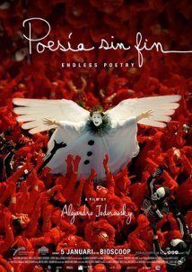 Poesía Sin Fin / Endless Poetry / Ποίηση χωρίς τέλος (2016)