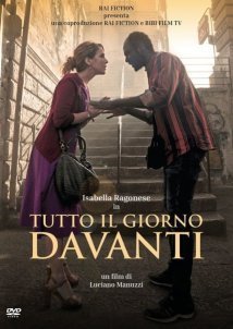 Mom to Hundreds / Tutto Il Giorno Davanti (2020)