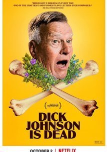 Ο Ντικ Τζόνσον Είναι Νεκρός / Dick Johnson Is Dead (2020)