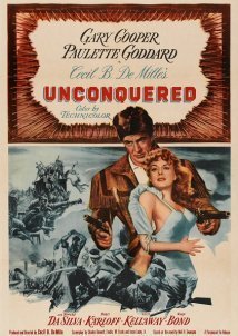 Unconquered (1947)