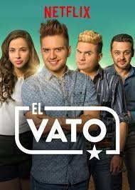 El Vato (2016)