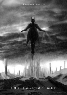 Dragon Ball Z: The Fall of Men (2015)