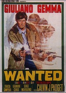 Wanted (1967)