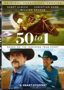 50 to 1 (2014)