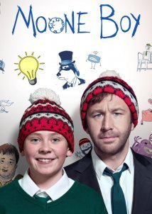 Moone Boy (2012-2015) Tv Series