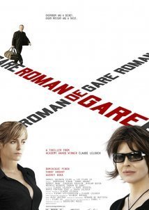 Roman de gare (2007)