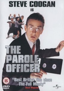 The Parole Officer (2001)