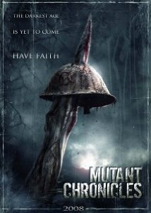 Mutant Chronicles (2008)