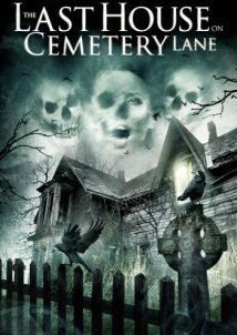 The Last House on Cemetery Lane (2015)