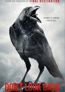 Don't Look Back / Good Samaritan (2020)