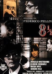 8½ (1963)