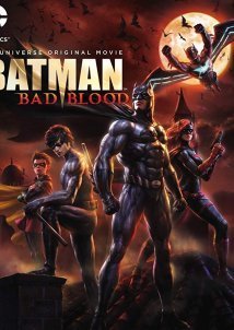Batman: Bad Blood (2016)