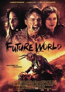 Future World (2018)